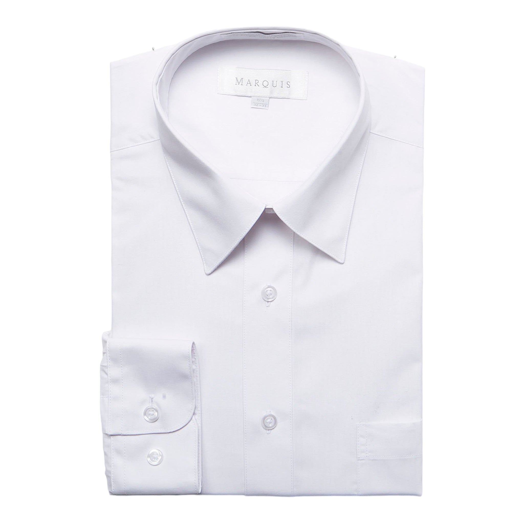 MARQUIS: BOYS Dress Shirts 005